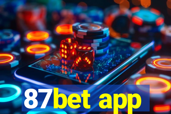 87bet app